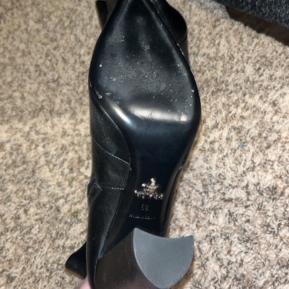 Prada booties - Picture 3 of 6